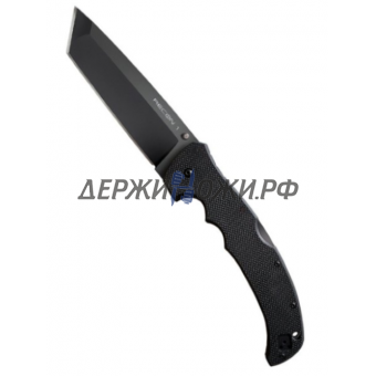 Нож XL Recon 1 Tanto Cold Steel складной CS 27TXLT